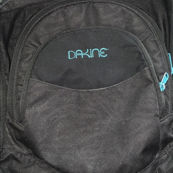 Dakine backpack - Picture 6 of 6
